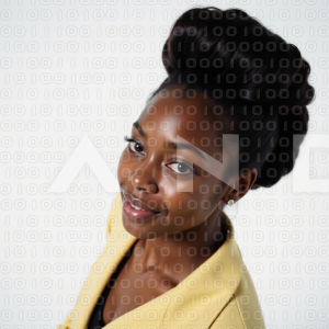 Female Model - 000704