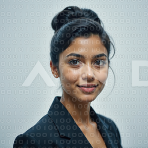 Female Model - 000705