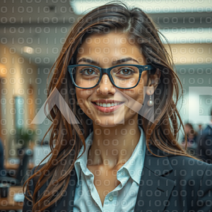 Female Model - 000594