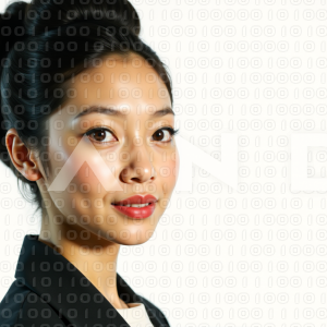 Female Model - 000710