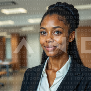 Female Model - 000714