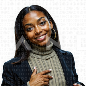 Female Model - 000595