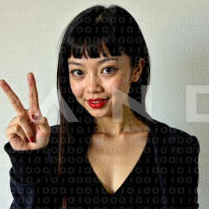 Female Model - 000723