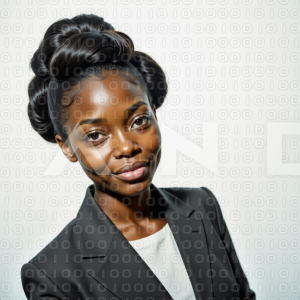 Female Model - 000725