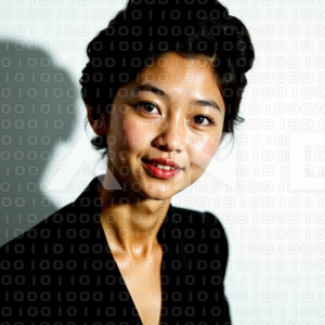 Female Model - 000728