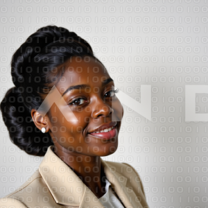 Female Model - 000733