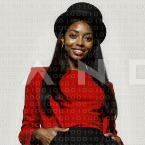 Female Model - 000734