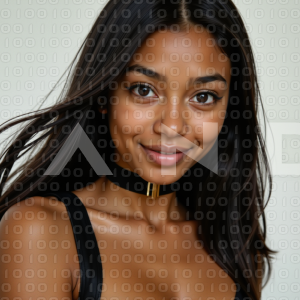 Female Model - 000736