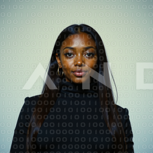 Female Model - 000737