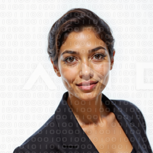 Female Model - 000597