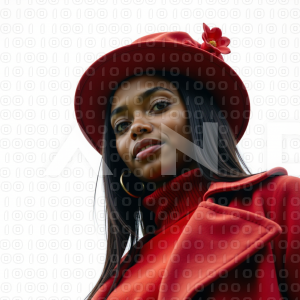 Female Model - 000738