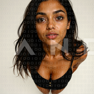 Female Model - 000739