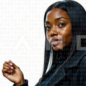 Female Model - 000598