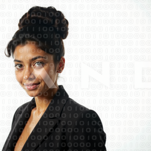 Female Model - 000740