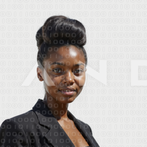 Female Model - 000744