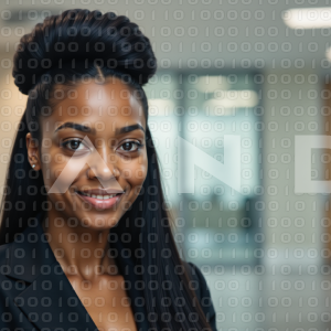 Female Model - 000746