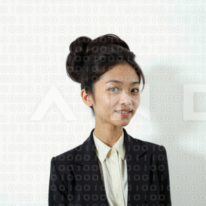 Female Model - 000748