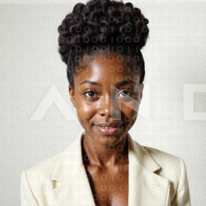 Female Model - 000751