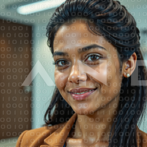 Female Model - 000753