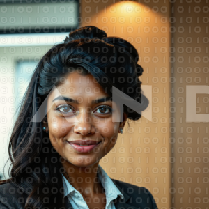 Female Model - 000757