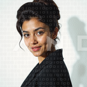 Female Model - 000760