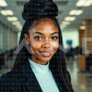 Female Model - 000761