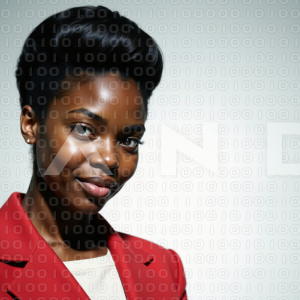 Female Model - 000764