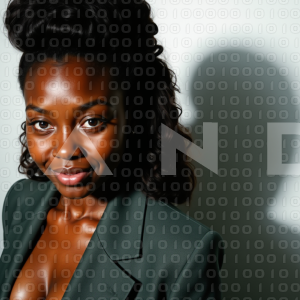 Female Model - 000765