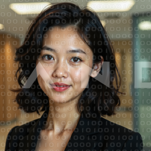 Female Model - 000767