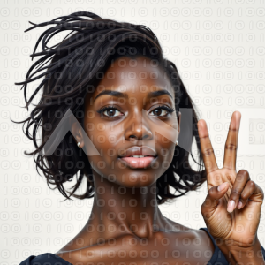 Female Model - 000768