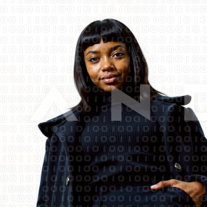 Female Model - 000769