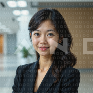 Female Model - 000771