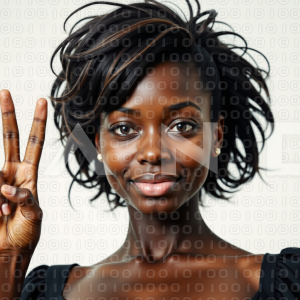 Female Model - 000772