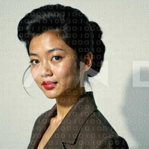 Female Model - 000773