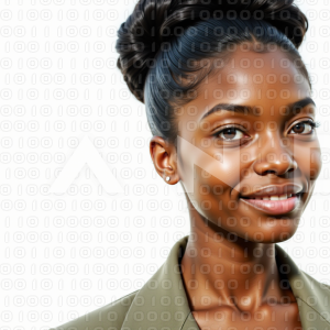 Female Model - 000779