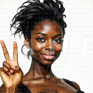 Female Model - 000780