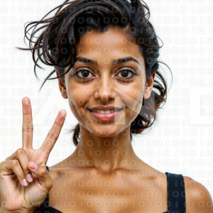 Female Model - 000782