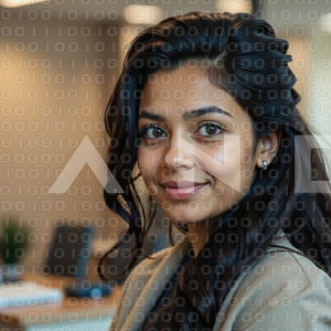 Female Model - 000784