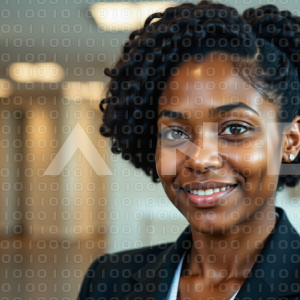 Female Model - 000603