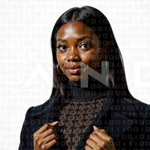 Female Model - 000786