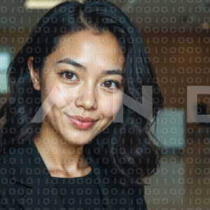 Female Model - 000787