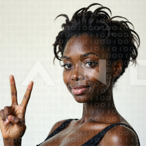 Female Model - 000788