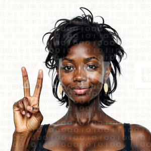 Female Model - 000792