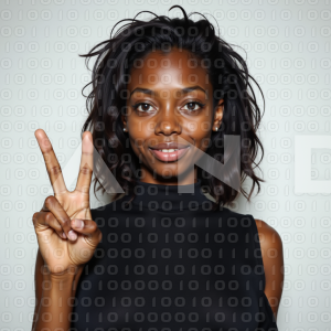 Female Model - 000794