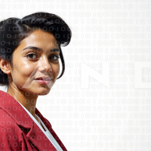 Female Model - 000796