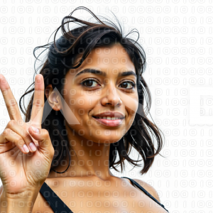 Female Model - 000799