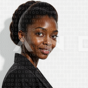 Female Model - 000604