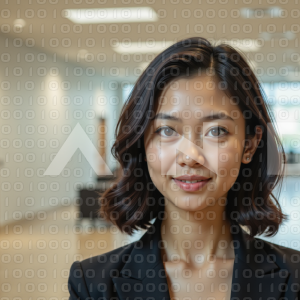 Female Model - 000802