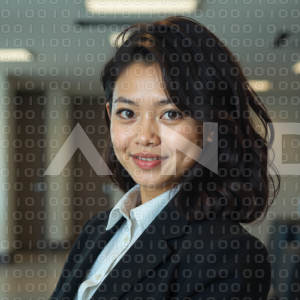 Female Model - 000808