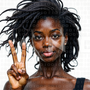 Female Model - 000810